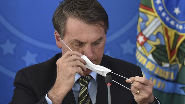 Jair Bolsonaro