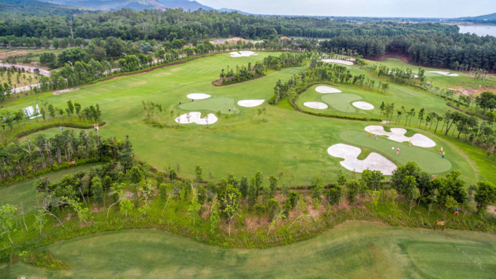 Sân golf