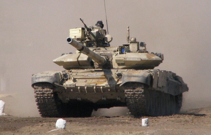 T-90