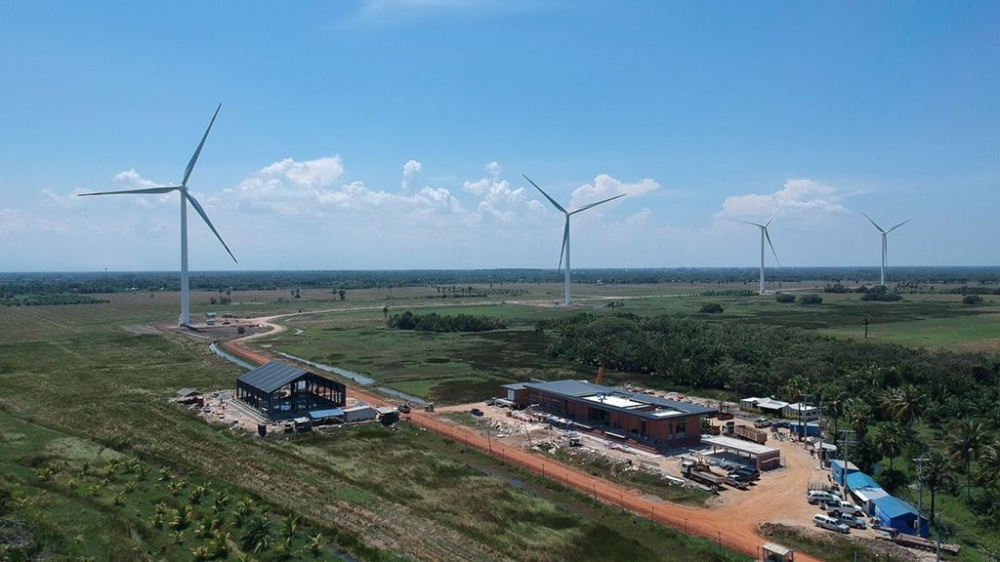 Điện gió