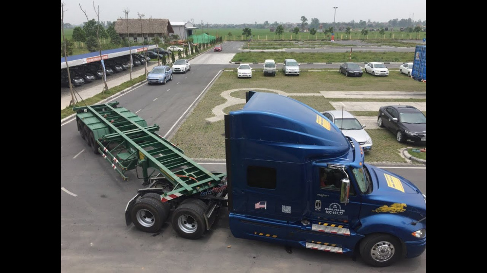 Sẽ thanh tra, kiểm tra việc cấp giấy phép lái xe hạng FC và hạng E