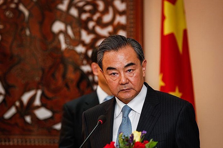Vương Nghị