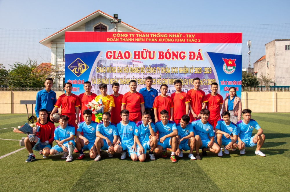 than thong nhat 5