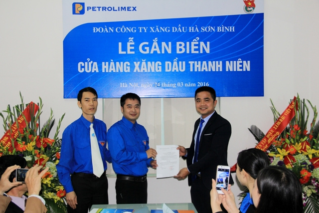tuoi tre petrolimex