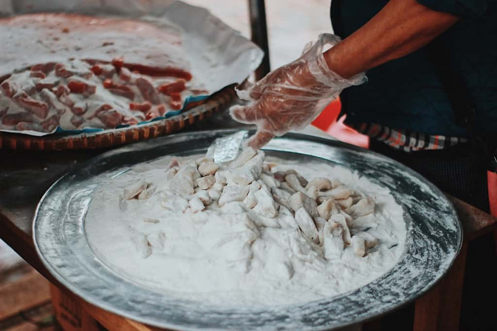 Kẹo