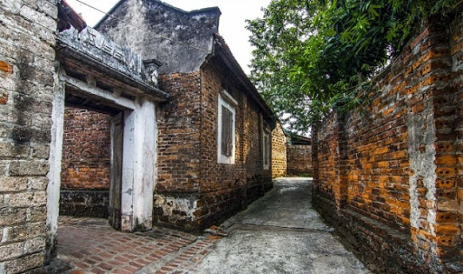 Làng cổ