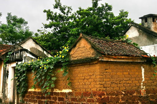 Nhà cổ