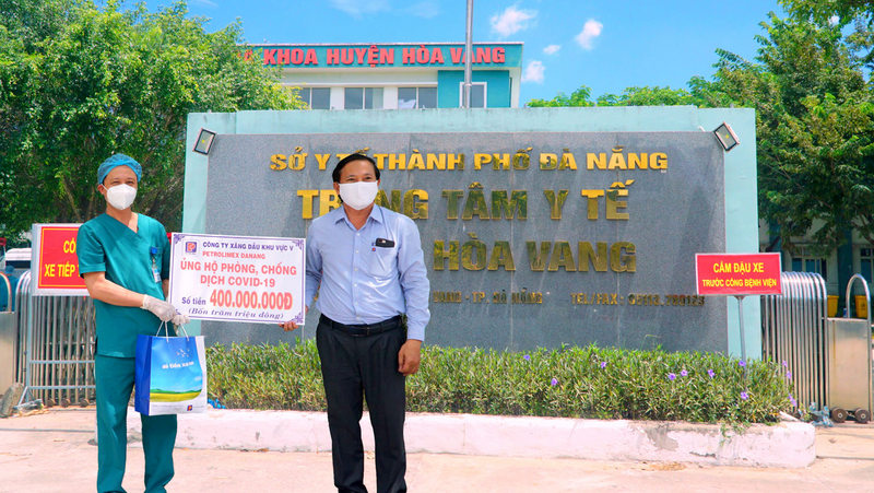 Petrolimex Đà Nẵng
