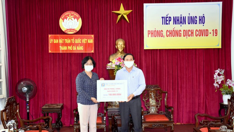 Petrolimex Đà Nẵng a