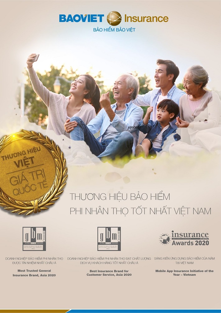 bảo hiểm Bảo Việt