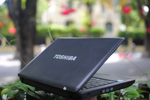 toshiba