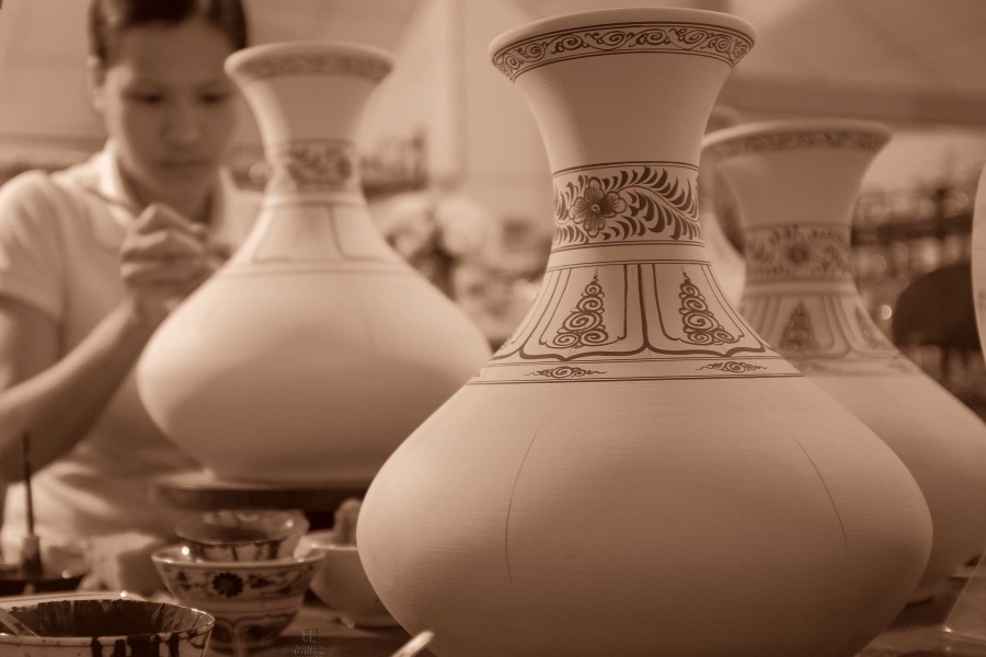 Gốm