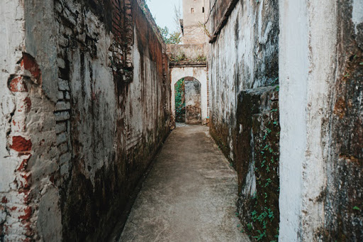 Làng cổ