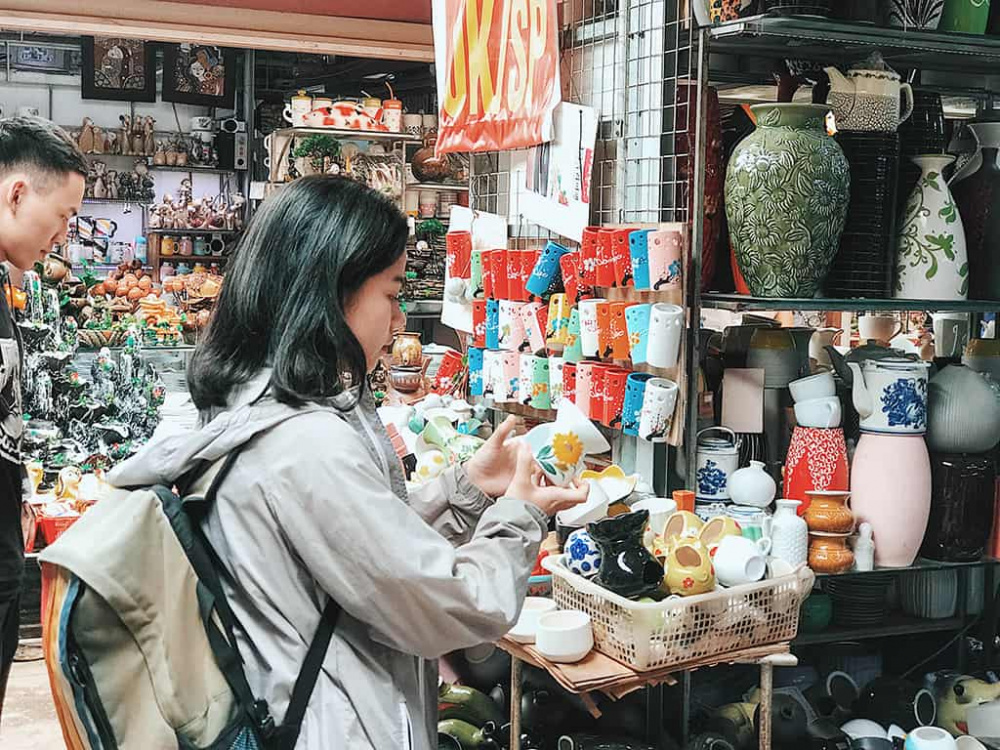 Chợ Gốm