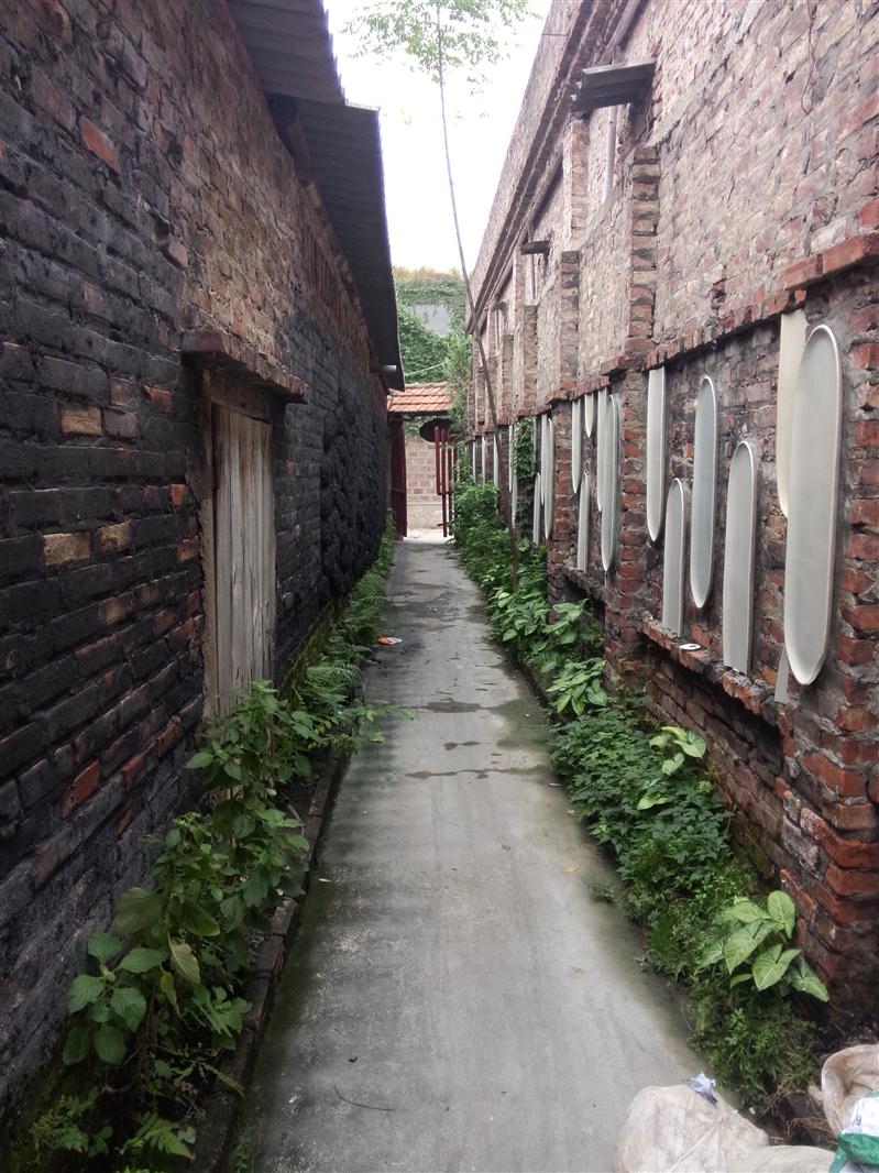 Làng cổ