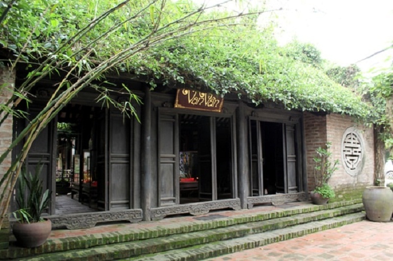Nhà cổ