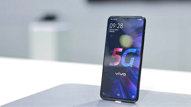 Vsmart Aris 5G
