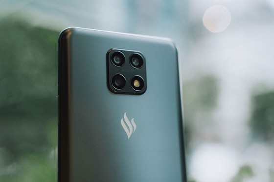 Vsmart Aris 5G camera