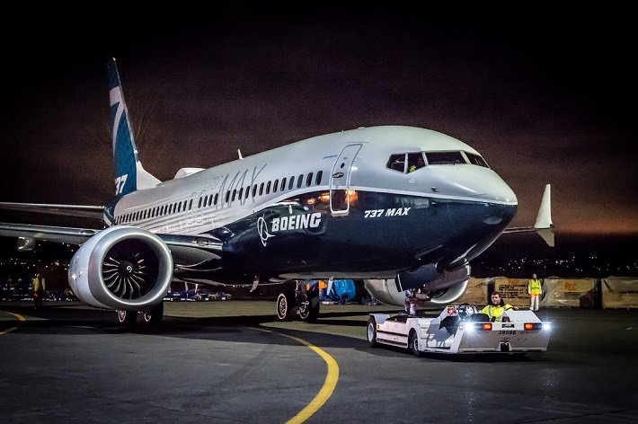737 MAX