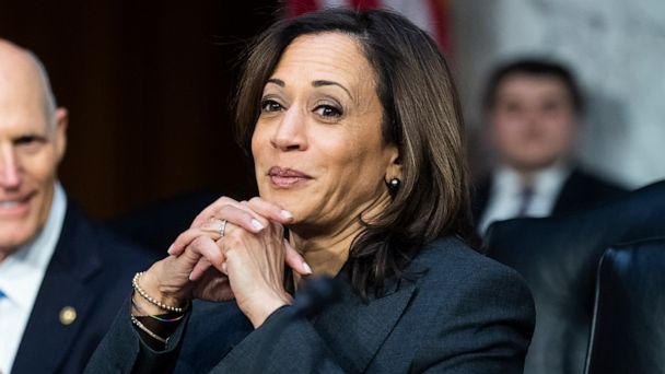 Kamala Harris