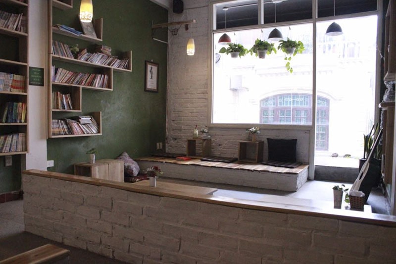 Bookn