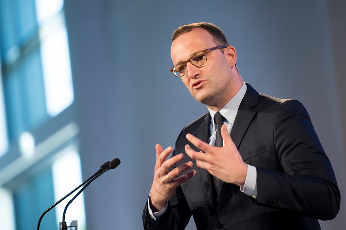 Jens Spahn