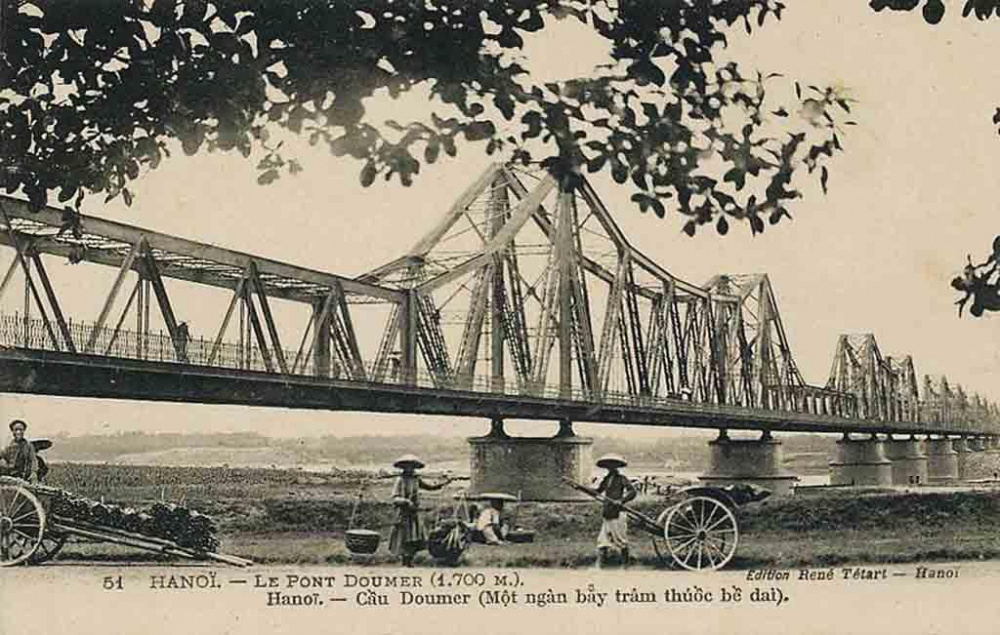 Cầu Logn Biên