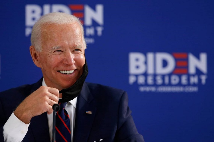 Joe Biden