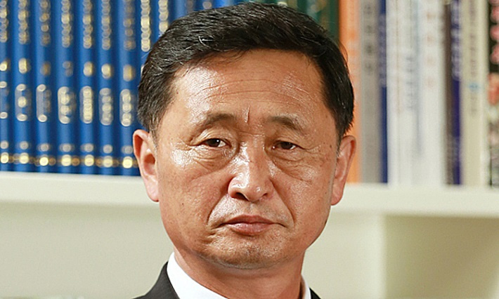 Kim Tok-hun