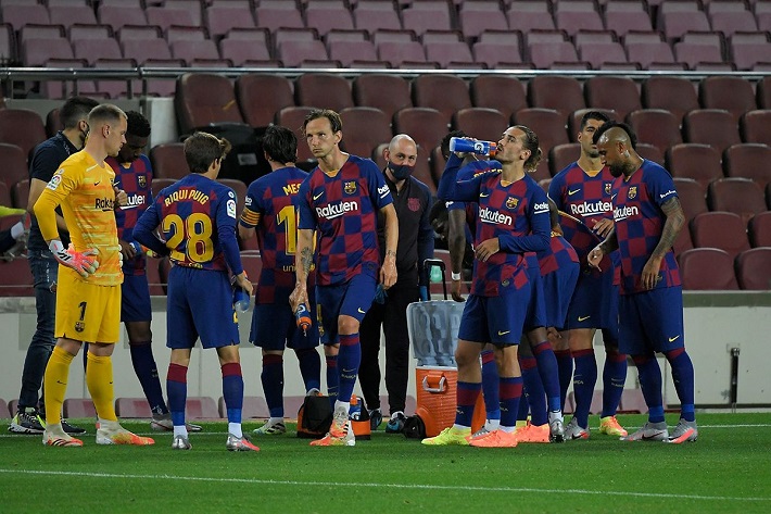 Barca
