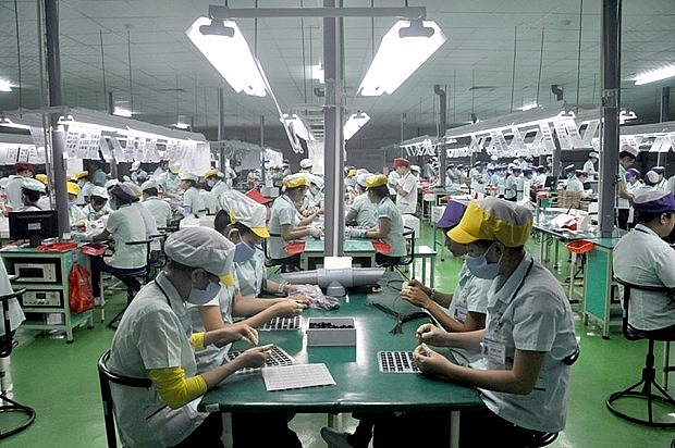 Ninh Bình cần hướng tới thu hút Cwin800 hàng ngàn khuyến mãi vào công nghệ cao, công nghệ sạch
