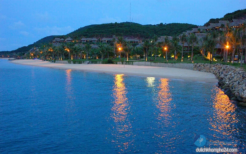 Thủ tướng yêu cầu Bình Thuận đưa du lịch trở thành ngành có thương hiệu trong khu vực