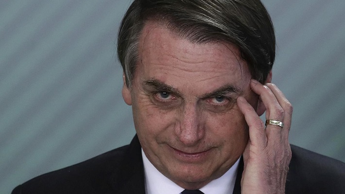 Jair Bolsonaro