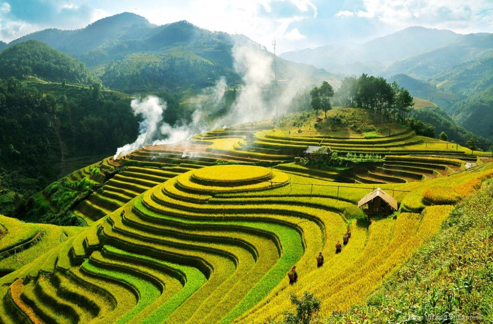 Mùa Cang Chải