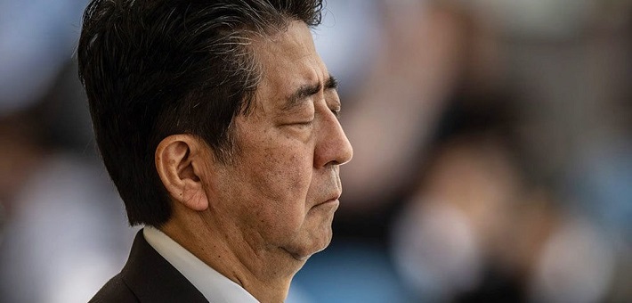 Abe Shinzo