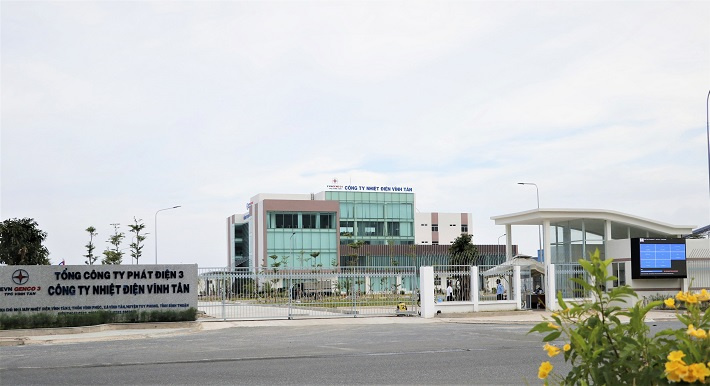 Bảng thông số