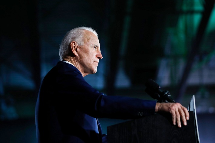 Joe Biden