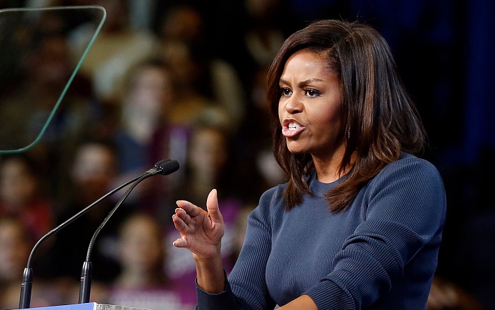 Michelle Obama