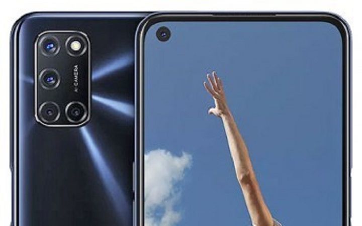 oppo a53