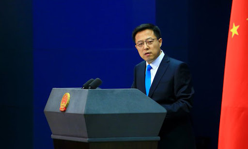 Triệu Lập Kiên