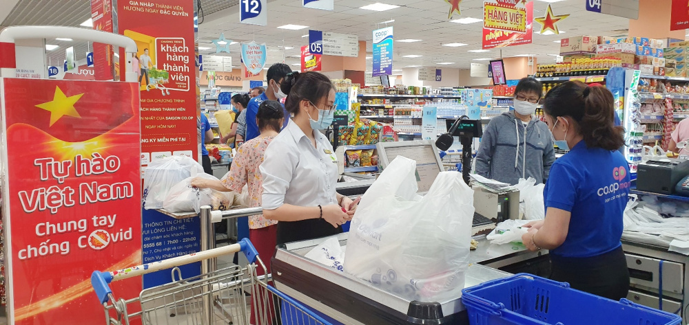 saigon Co.op