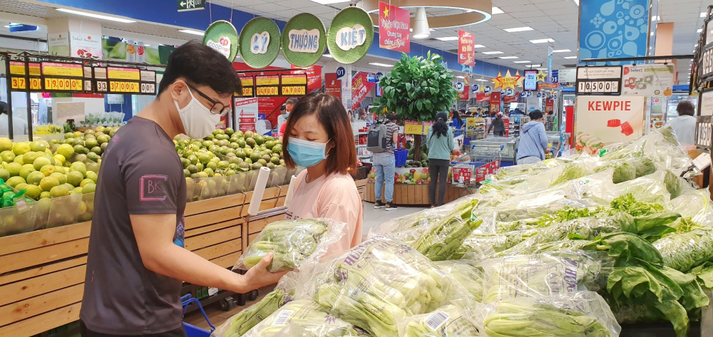 saigon coop