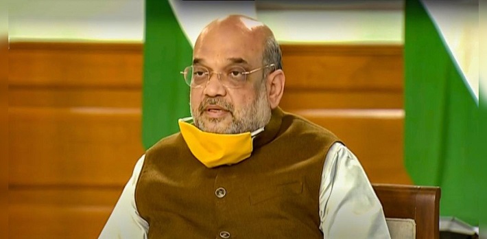 Amit Shah