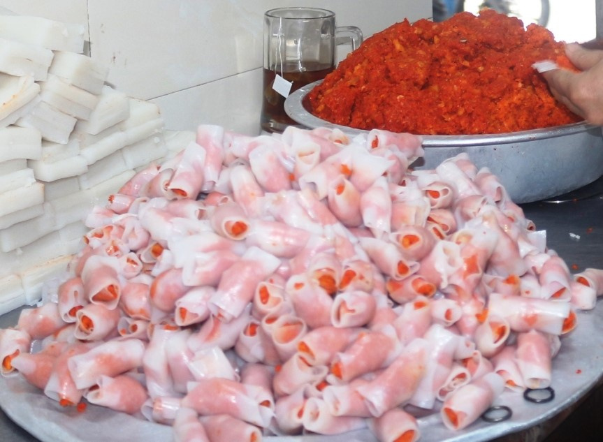 Chả tôm2