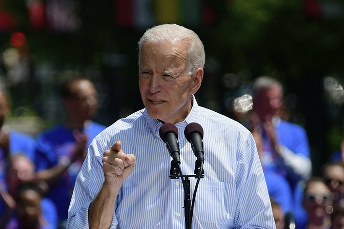 Joe Biden
