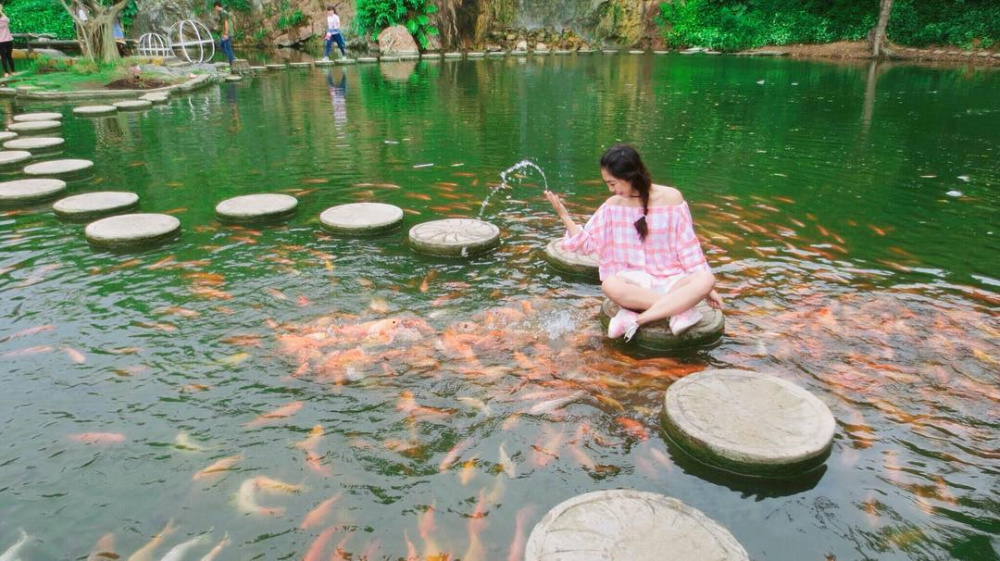 Bổ sung tiêu chuẩn giảm thiểu sử dụng sản phẩm nhựa dùng một lần và túi ni-long khó phân hủy trong các cơ sở kinh doanh, điểm du lịch