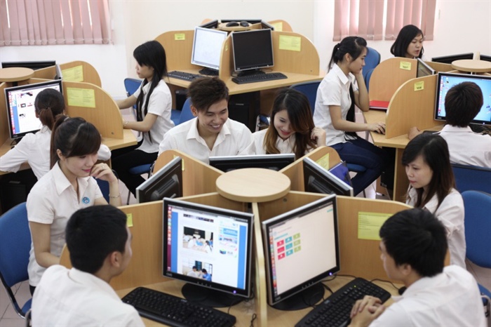  Thư viện điện tử ĐH Dân lập Hải Phòng