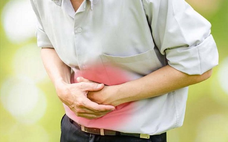 Viêm loát dạ dày