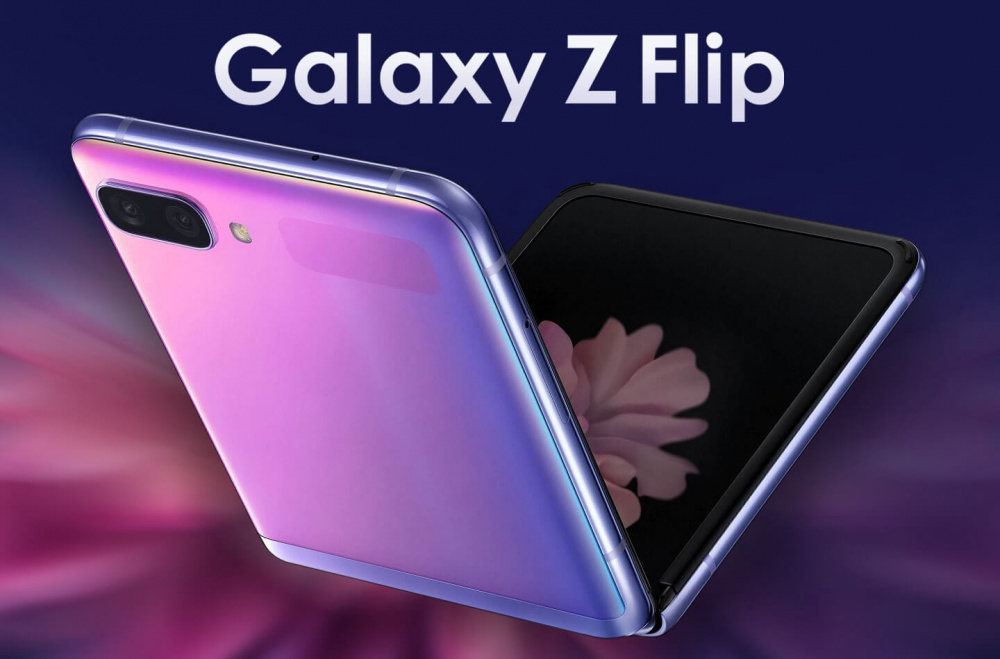 Galaxy Z Flip
