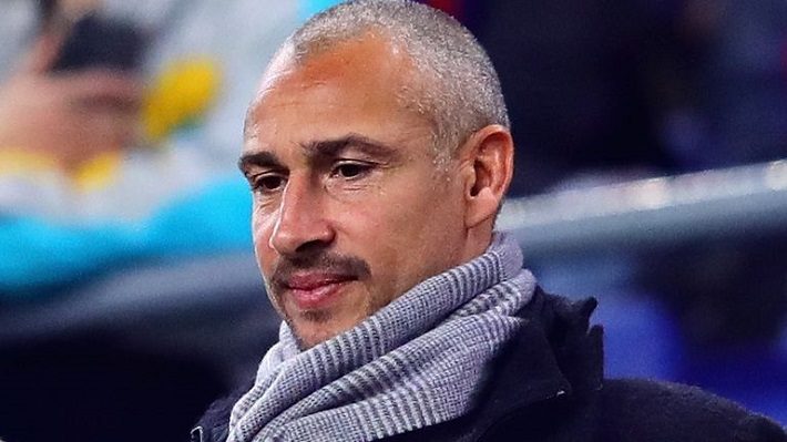 Henrik Larsson